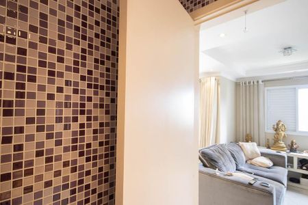 Apartamento para alugar com 66m², 3 quartos e 1 vagaBanheiro 2