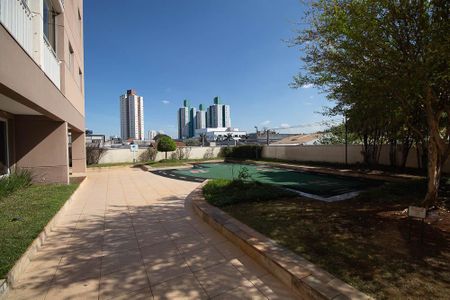 Apartamento para alugar com 66m², 3 quartos e 1 vagaÁrea comum