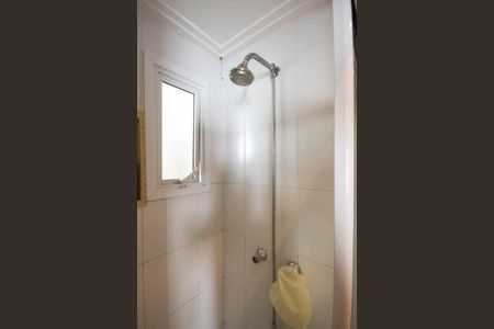 Apartamento para alugar com 66m², 3 quartos e 1 vagaBanheiro da Suíte