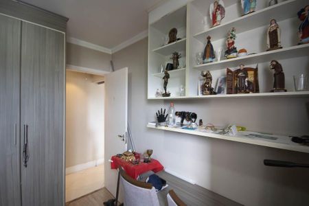 Apartamento para alugar com 66m², 3 quartos e 1 vagaQuarto 1