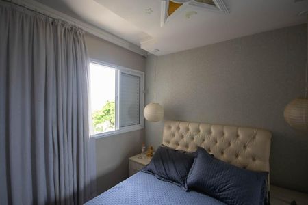 Apartamento para alugar com 66m², 3 quartos e 1 vagaSuíte 