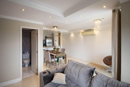 Apartamento para alugar com 66m², 3 quartos e 1 vagaSala 