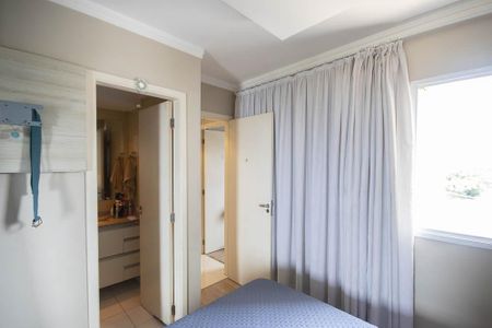 Apartamento para alugar com 66m², 3 quartos e 1 vagaSuíte 