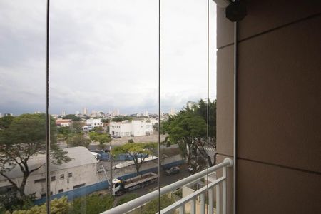 Apartamento para alugar com 66m², 3 quartos e 1 vagaVaranda 