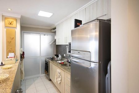 Apartamento para alugar com 66m², 3 quartos e 1 vagaCozinha
