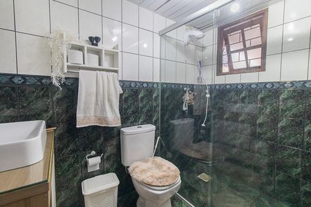Casa à venda com 300m², 2 quartos e 2 vagasBanheiro