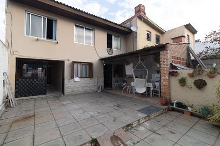 Casa à venda com 300m², 2 quartos e 2 vagasQuintal