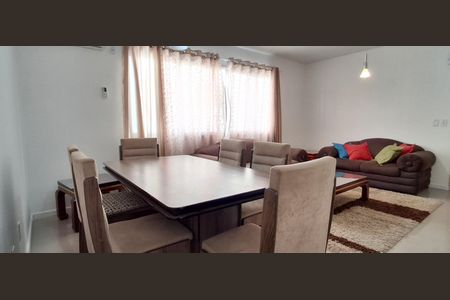 Sala 2 de apartamento para alugar com 3 quartos, 112m² em Centro, Florianópolis