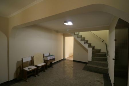Sala de casa para alugar com 3 quartos, 244m² em Vila Ema, São Paulo