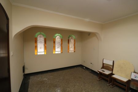 Sala de casa para alugar com 3 quartos, 244m² em Vila Ema, São Paulo
