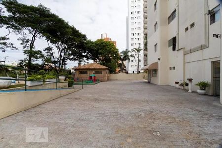 Apartamento para alugar com 58m², 3 quartos e 1 vaga Apartamento para alugar com 58m², 3 quartos e 1 vagaÁrea comum