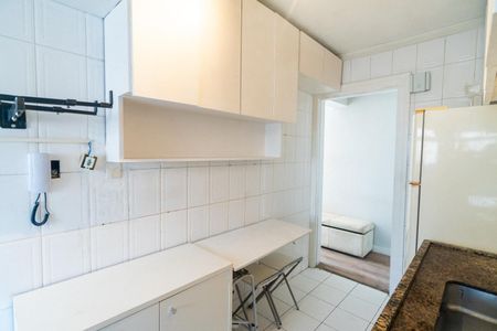 Apartamento para alugar com 58m², 3 quartos e 1 vaga Apartamento para alugar com 58m², 3 quartos e 1 vagaCozinha
