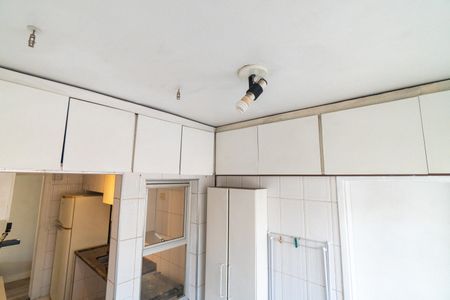 Apartamento para alugar com 58m², 3 quartos e 1 vaga Apartamento para alugar com 58m², 3 quartos e 1 vagaÁrea de Serviço - Armário