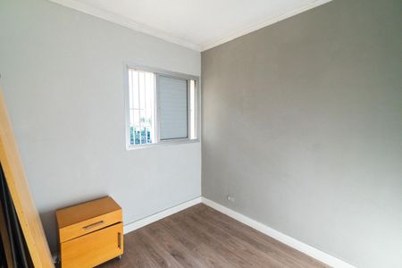 Apartamento para alugar com 58m², 3 quartos e 1 vaga Apartamento para alugar com 58m², 3 quartos e 1 vagaQuarto 2