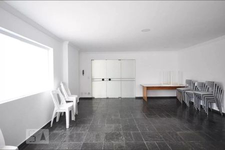Apartamento para alugar com 58m², 3 quartos e 1 vaga Apartamento para alugar com 58m², 3 quartos e 1 vagaÁrea comum - Salão de festas