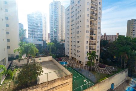 Apartamento para alugar com 58m², 3 quartos e 1 vaga Apartamento para alugar com 58m², 3 quartos e 1 vagaVista do Quarto 2