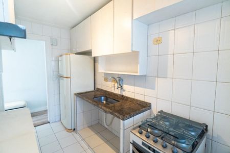 Apartamento para alugar com 58m², 3 quartos e 1 vaga Apartamento para alugar com 58m², 3 quartos e 1 vagaCozinha
