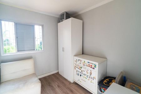 Quarto 1 de apartamento para alugar com 3 quartos, 73m² em Vila Mascote, São Paulo