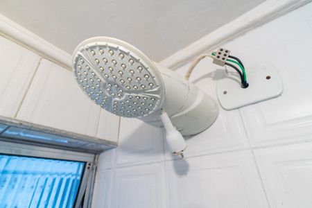 Apartamento para alugar com 58m², 3 quartos e 1 vaga Apartamento para alugar com 58m², 3 quartos e 1 vagaBanheiro Social