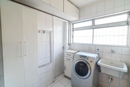 Apartamento para alugar com 58m², 3 quartos e 1 vaga Apartamento para alugar com 58m², 3 quartos e 1 vagaÁrea de Serviço