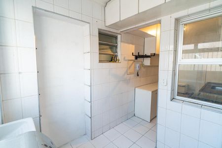 Apartamento para alugar com 58m², 3 quartos e 1 vaga Apartamento para alugar com 58m², 3 quartos e 1 vagaÁrea de Serviço