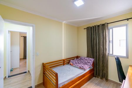 Apartamento à venda com 70m², 2 quartos e 1 vagaQuarto 2