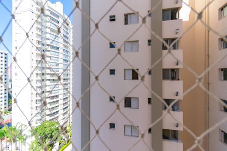 Apartamento à venda com 70m², 2 quartos e 1 vagaVista do Quarto 2