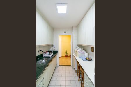 Apartamento à venda com 70m², 2 quartos e 1 vagaCozinha