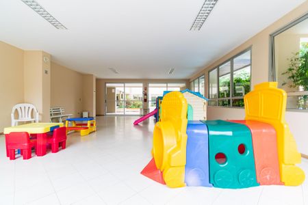 Apartamento à venda com 70m², 2 quartos e 1 vagaÁrea comum