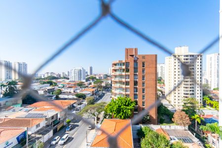 Apartamento à venda com 70m², 2 quartos e 1 vagaVista da Varanda