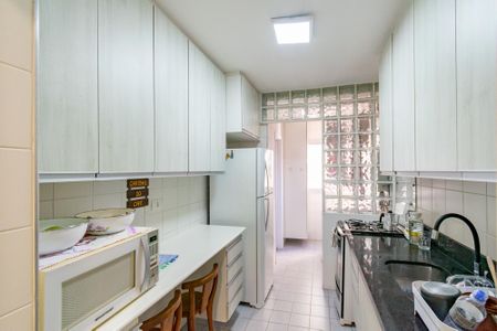 Apartamento à venda com 70m², 2 quartos e 1 vagaCozinha