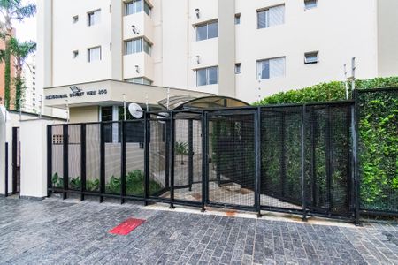 Apartamento à venda com 70m², 2 quartos e 1 vagaFachada