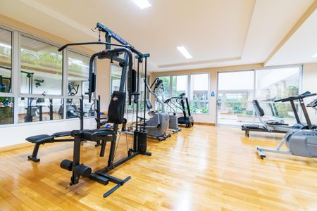 Apartamento à venda com 70m², 2 quartos e 1 vagaÁrea comum