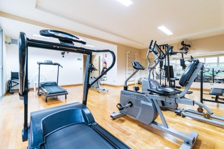 Apartamento à venda com 70m², 2 quartos e 1 vagaÁrea comum