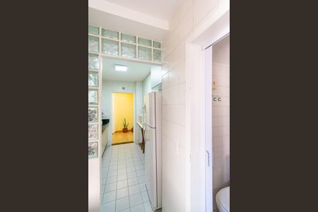 Apartamento à venda com 70m², 2 quartos e 1 vagaLavanderia