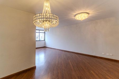 Apartamento para alugar com 174m², 3 quartos e 1 vagaSala
