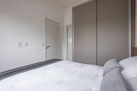 Suíte de apartamento para alugar com 1 quarto, 24m² em Pinheiros, São Paulo