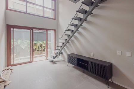 Sala de kitnet/studio à venda com 1 quarto, 40m² em Jardim das Bandeiras, São Paulo