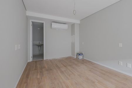 Suíte de kitnet/studio à venda com 1 quarto, 40m² em Jardim das Bandeiras, São Paulo