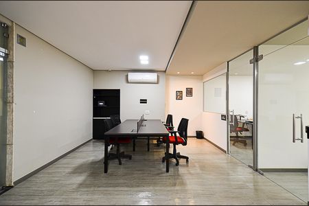 Apartamento à venda com 44m², 1 quarto e 1 vaga Apartamento à venda com 44m², 1 quarto e 1 vagaÁrea comum - Coworking