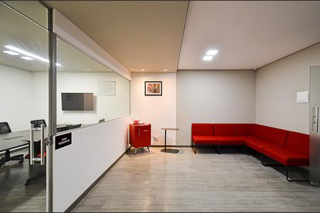 Apartamento à venda com 44m², 1 quarto e 1 vaga Apartamento à venda com 44m², 1 quarto e 1 vagaÁrea comum - Coworking