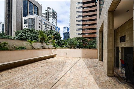 Apartamento à venda com 44m², 1 quarto e 1 vaga Apartamento à venda com 44m², 1 quarto e 1 vagaÁrea comum