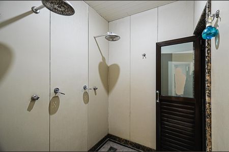 Apartamento à venda com 44m², 1 quarto e 1 vaga Apartamento à venda com 44m², 1 quarto e 1 vagaÁrea comum - Sauna