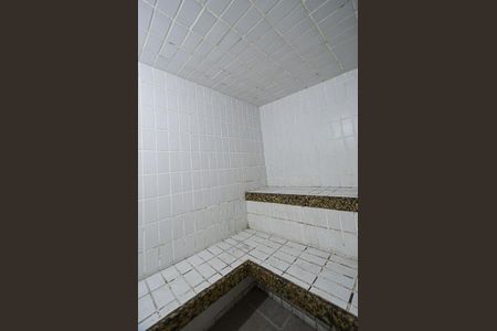 Apartamento à venda com 44m², 1 quarto e 1 vaga Apartamento à venda com 44m², 1 quarto e 1 vagaÁrea comum - Sauna