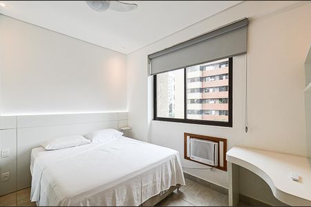 Apartamento à venda com 44m², 1 quarto e 1 vaga Apartamento à venda com 44m², 1 quarto e 1 vagaQuarto