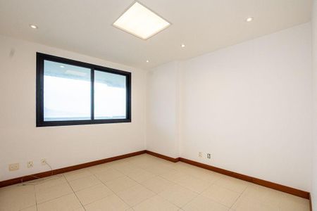 Apartamento à venda com 4 quartos, 220m² em Boa Viagem, Niterói