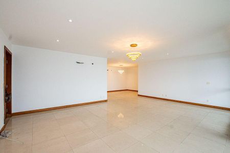 Apartamento à venda com 4 quartos, 220m² em Boa Viagem, Niterói