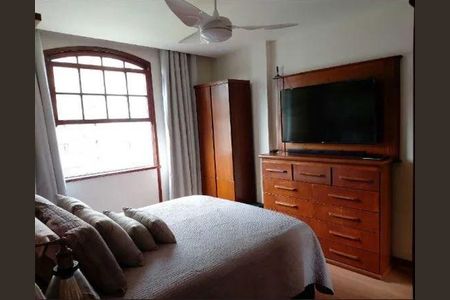 Apartamento à venda com 3 quartos, 100m² em Icaraí, Niterói