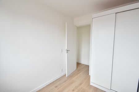 Quarto 1 de apartamento para alugar com 2 quartos, 41m² em Cambuci, São Paulo