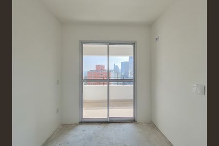 Quarto de apartamento à venda com 1 quarto, 32m² em Butantã, São Paulo